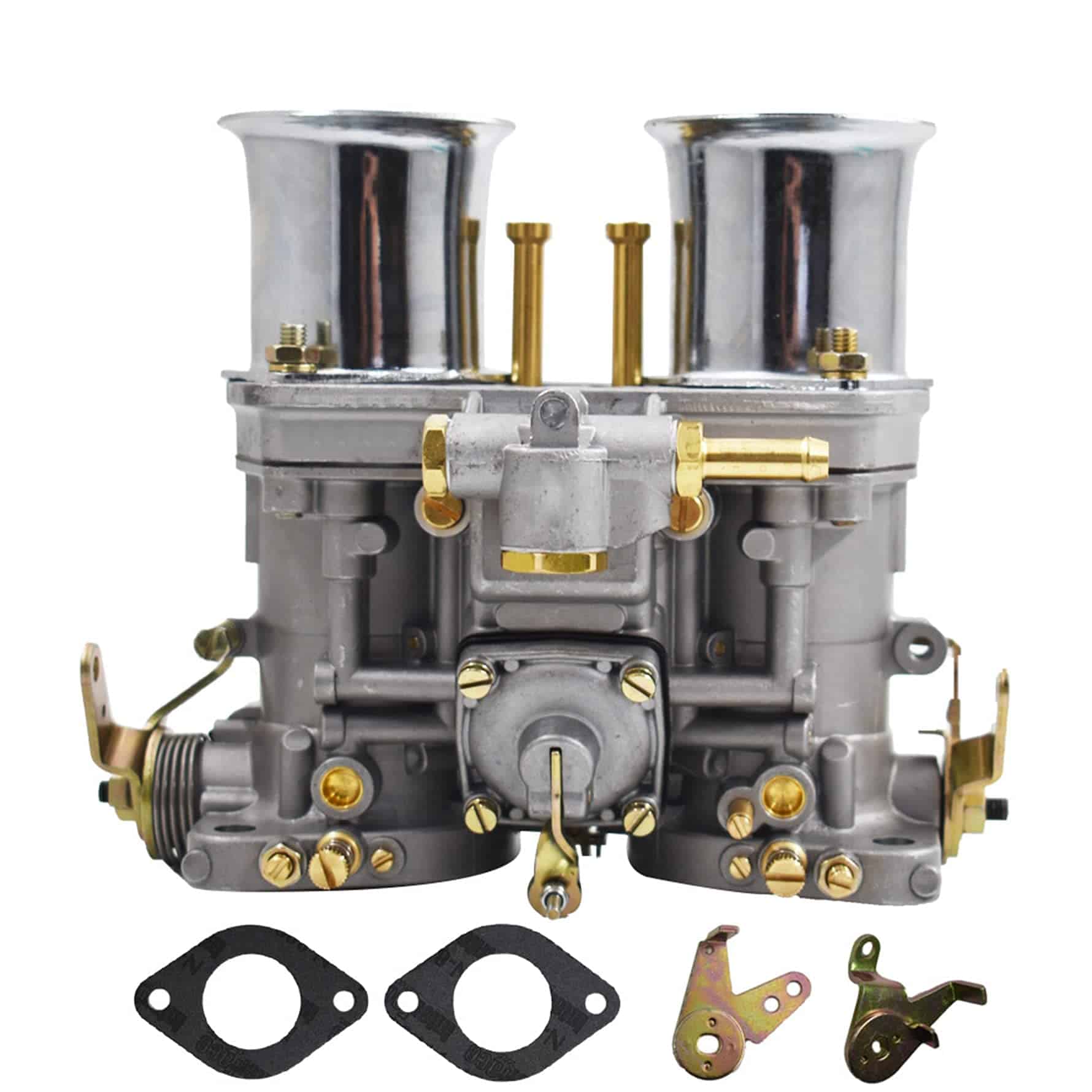 Carburador de 2 Barriles 40 IDF de Reemplazo para VW Beetle
