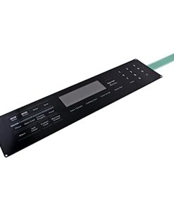 Edgewater Parts DG34-00017A, AP5778468, PS4240761 Membrane