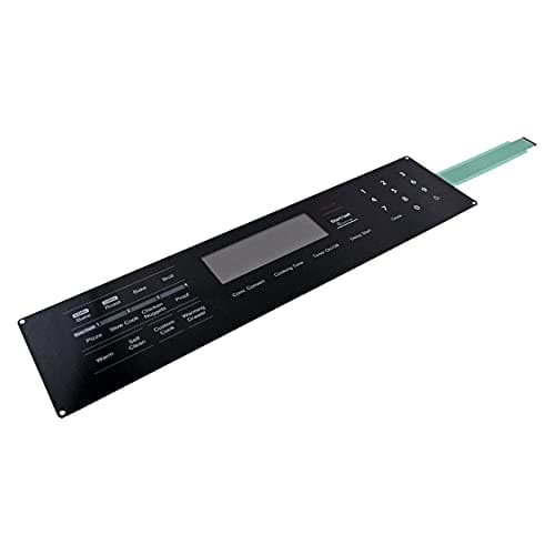 Edgewater Parts DG34-00017A, AP5778468, PS4240761 Membrane