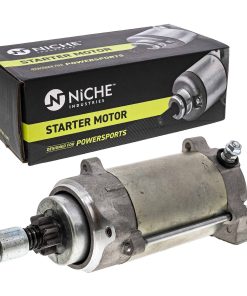 Motor de Arranque NICHE para Ski-Doo 500SS 600 800R GSX MXZ
