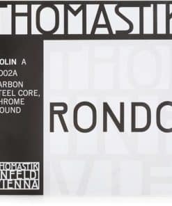 Cuerda de violín Thomastik-Infeld Rondo A - 4/4 Entorchado