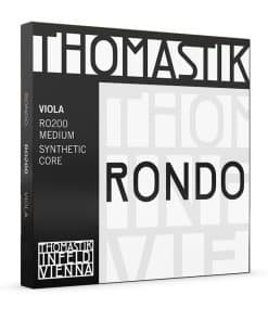 Cuerda de Viola Thomastik-Infeld Rondo A - 4/4 Entorchado