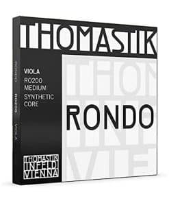 Cuerda de Viola Thomastik-Infeld Rondo - 4/4 con enrollado