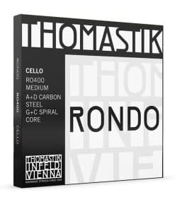 Cuerdas Thomastik-Infeld RONDO para Violonchelo 4/4 A1 RO41
