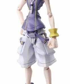 Square Enix The World Ends with You: The Animation: Figura