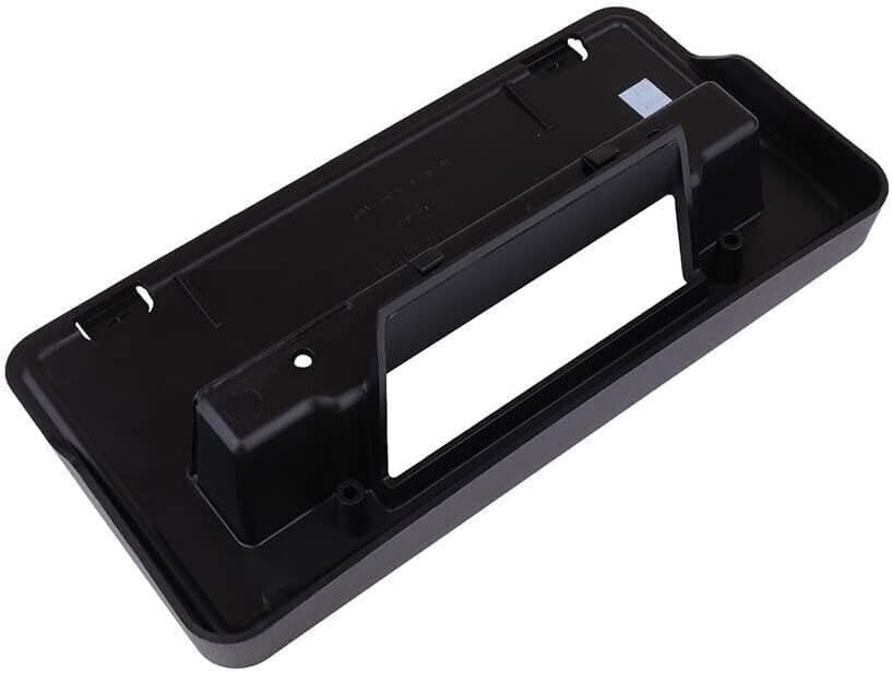 Soporte de placa de matrícula delantera I-Match Auto Parts - Imagen 7