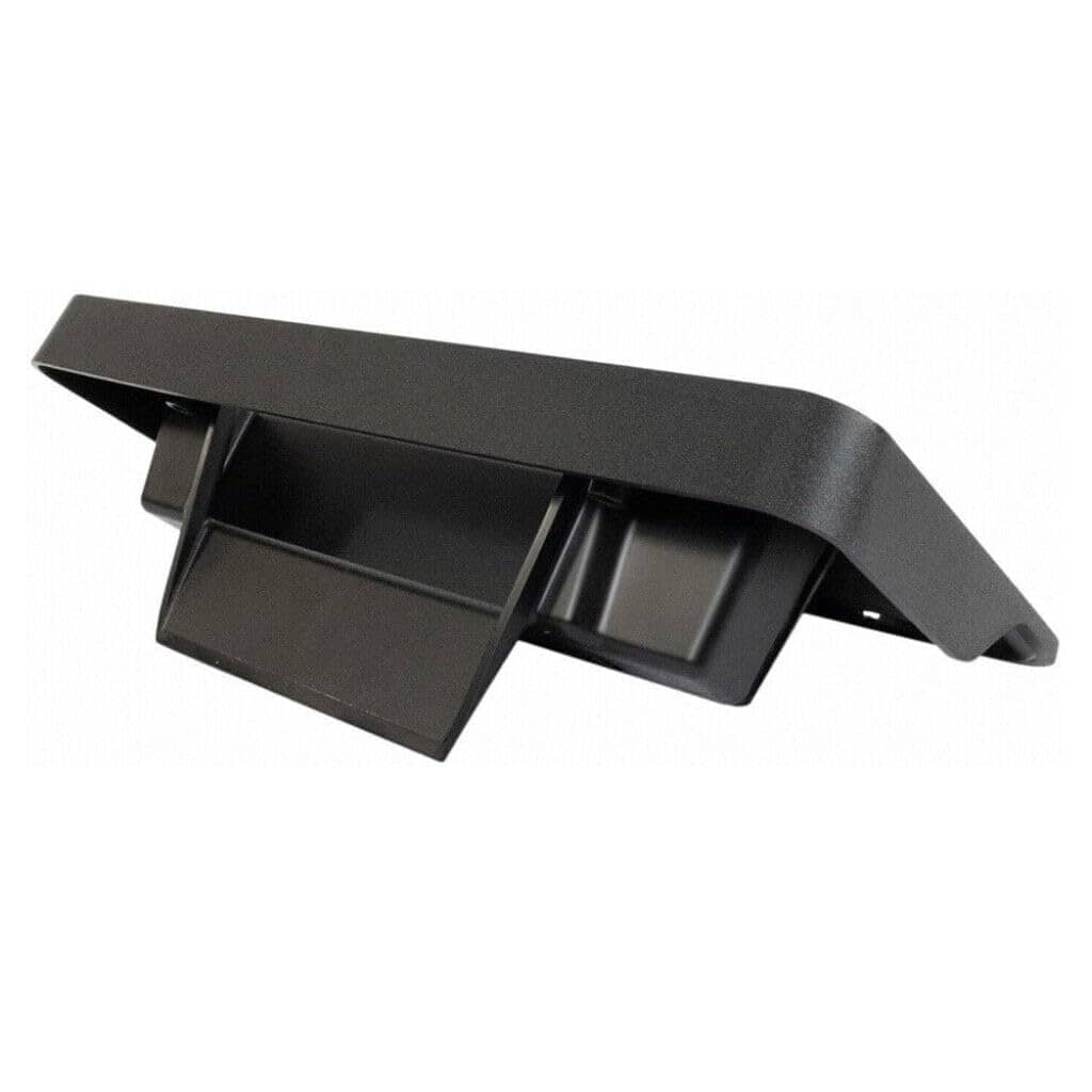 Soporte de placa de matrícula delantera I-Match Auto Parts - Imagen 4