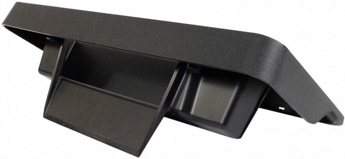 Soporte de placa de matrícula delantera I-Match Auto Parts - Imagen 10