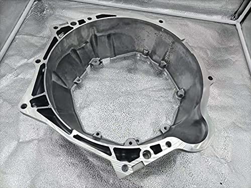 Caja de embrague de embrague de campana AUSLQXWL t56 - Imagen 3