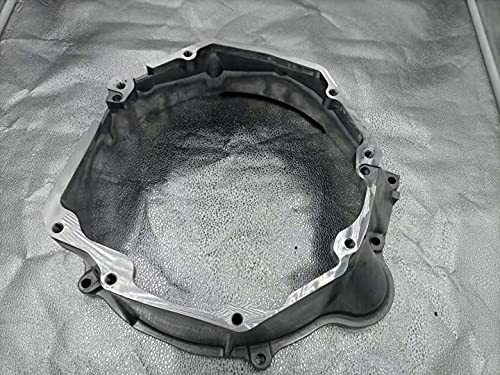 Caja de embrague de embrague de campana AUSLQXWL t56 - Imagen 4