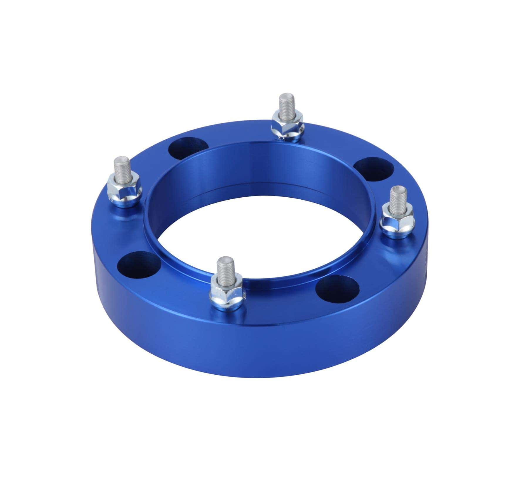 PreeminentMotors 4 pcs Espaciador de Rueda ATV UTV Forjado| - Imagen 4