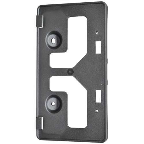 Soporte de placa de matrícula delantera de I-Match Auto - Imagen 6