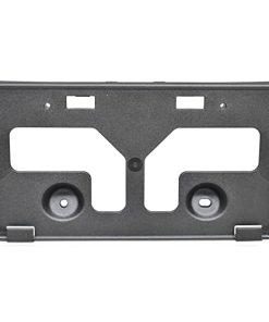 Soporte de placa de matrícula delantera de I-Match Auto
