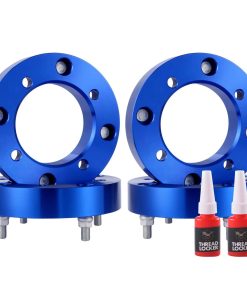 Espaciador de Rueda ATV UTV Forjado PreeminentMotors 4 pcs