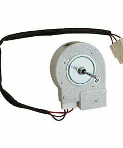 Motor del ventilador de refrigerador 50240401000Q