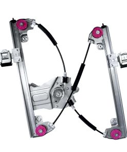 Regulador de ventana delantera derecha para pasajeros