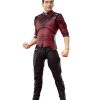 Bandai S.H. Figuarts Shang-Chi y la Leyenda de los Diez