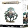 Games Workshop Warhammer AoS - Seraphon Lord Kroak