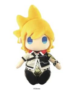 Peluche Square Enix Kingdom Hearts III: Ventus