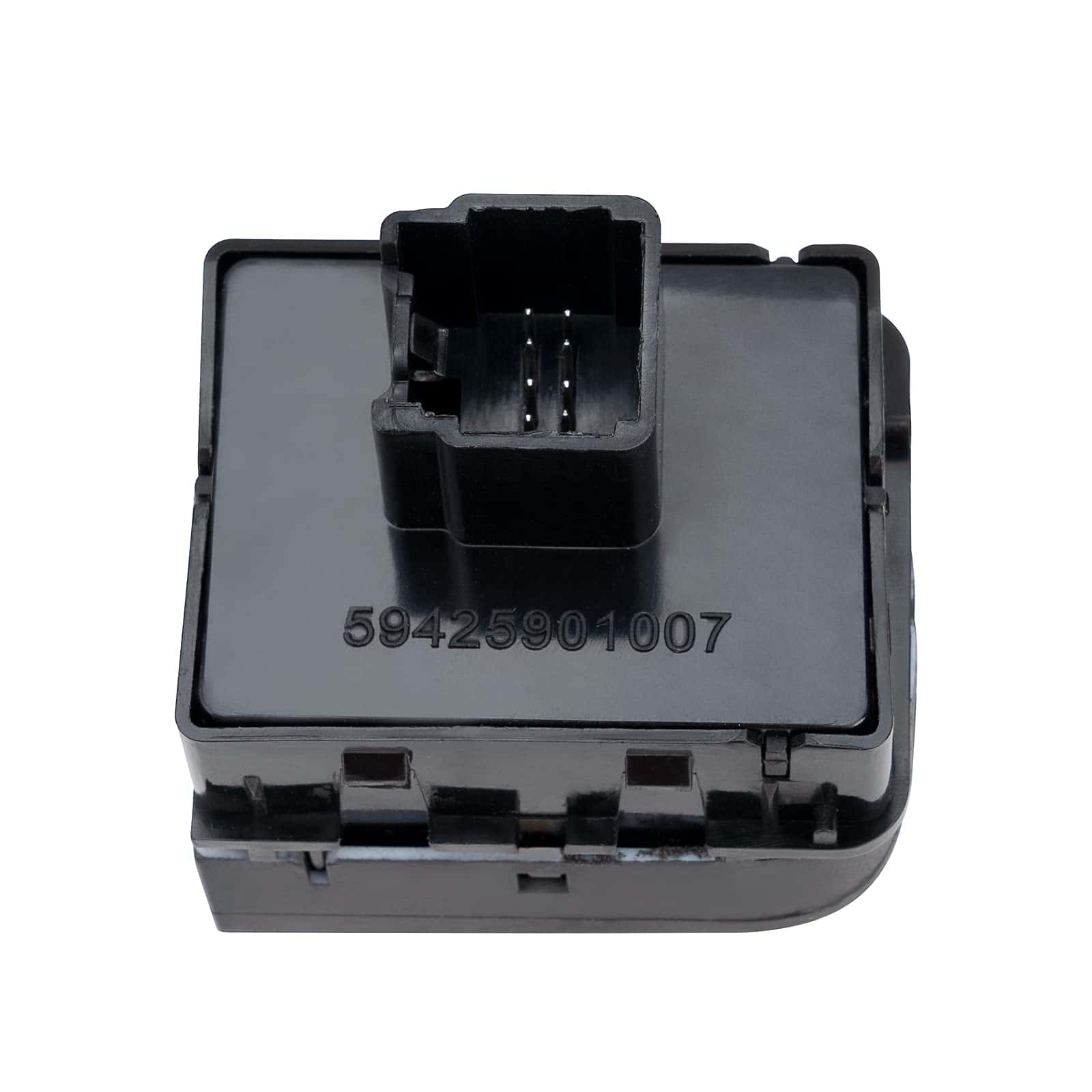 Controlador de Freno de Remolque -Negro - Imagen 8