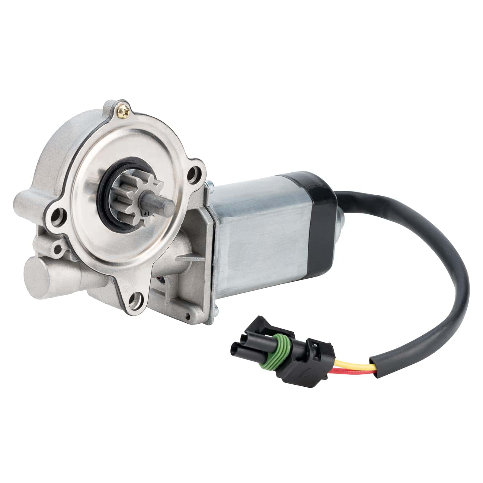 Motor eléctrico NEMORSO 300-1457 para entrada de RV - Imagen 6