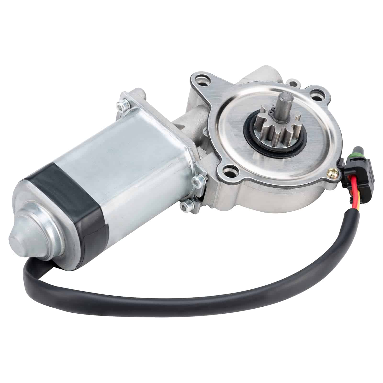 Motor eléctrico NEMORSO 300-1457 para entrada de RV - Imagen 7