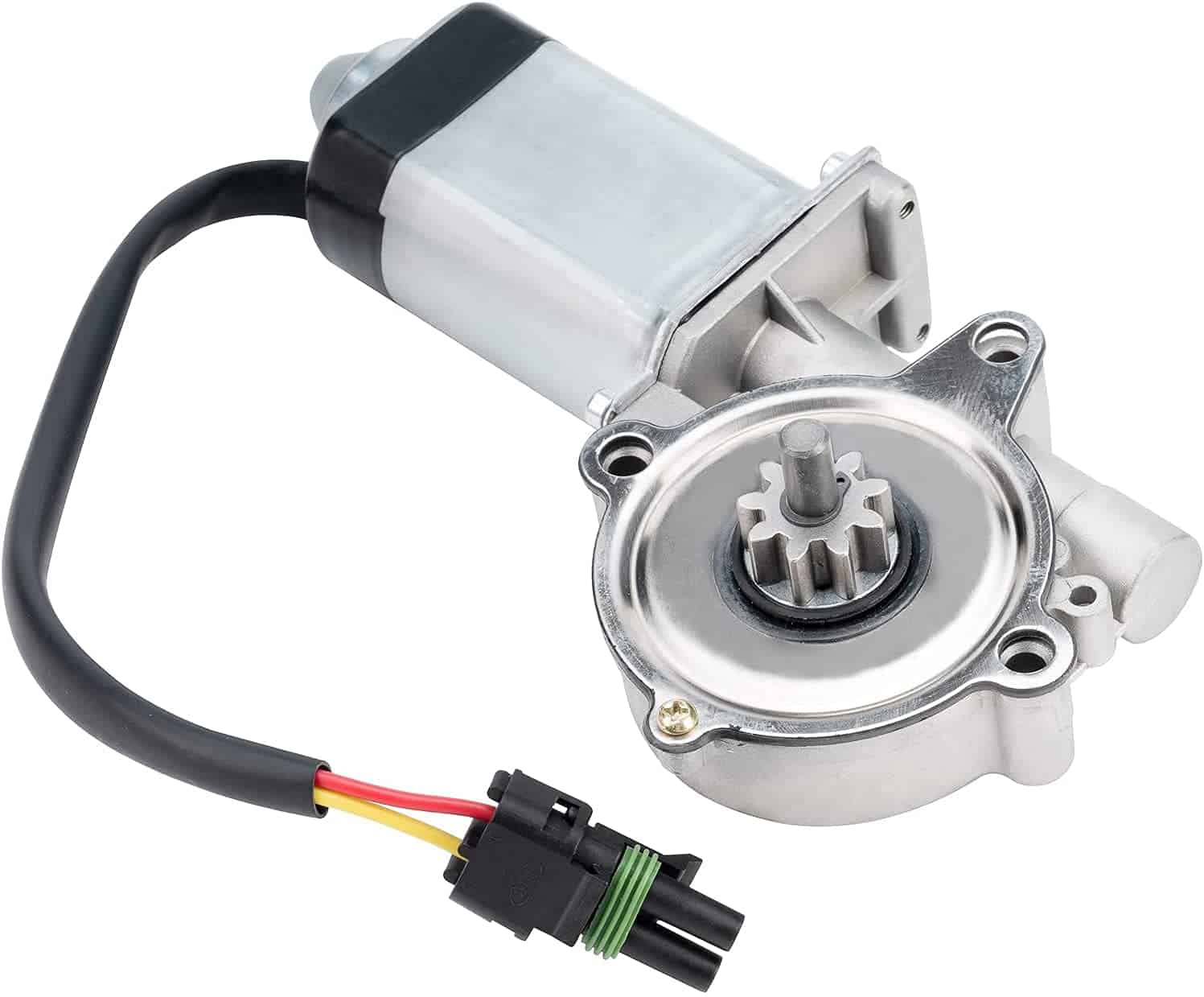 Motor eléctrico NEMORSO 300-1457 para entrada de RV - Imagen 9