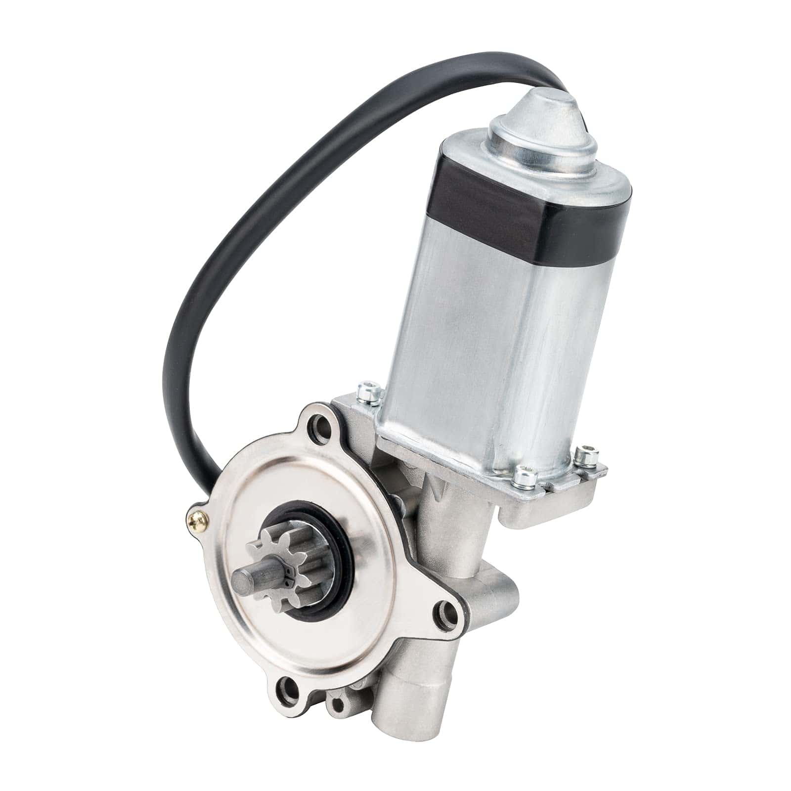 Motor eléctrico NEMORSO 300-1457 para entrada de RV - Imagen 8