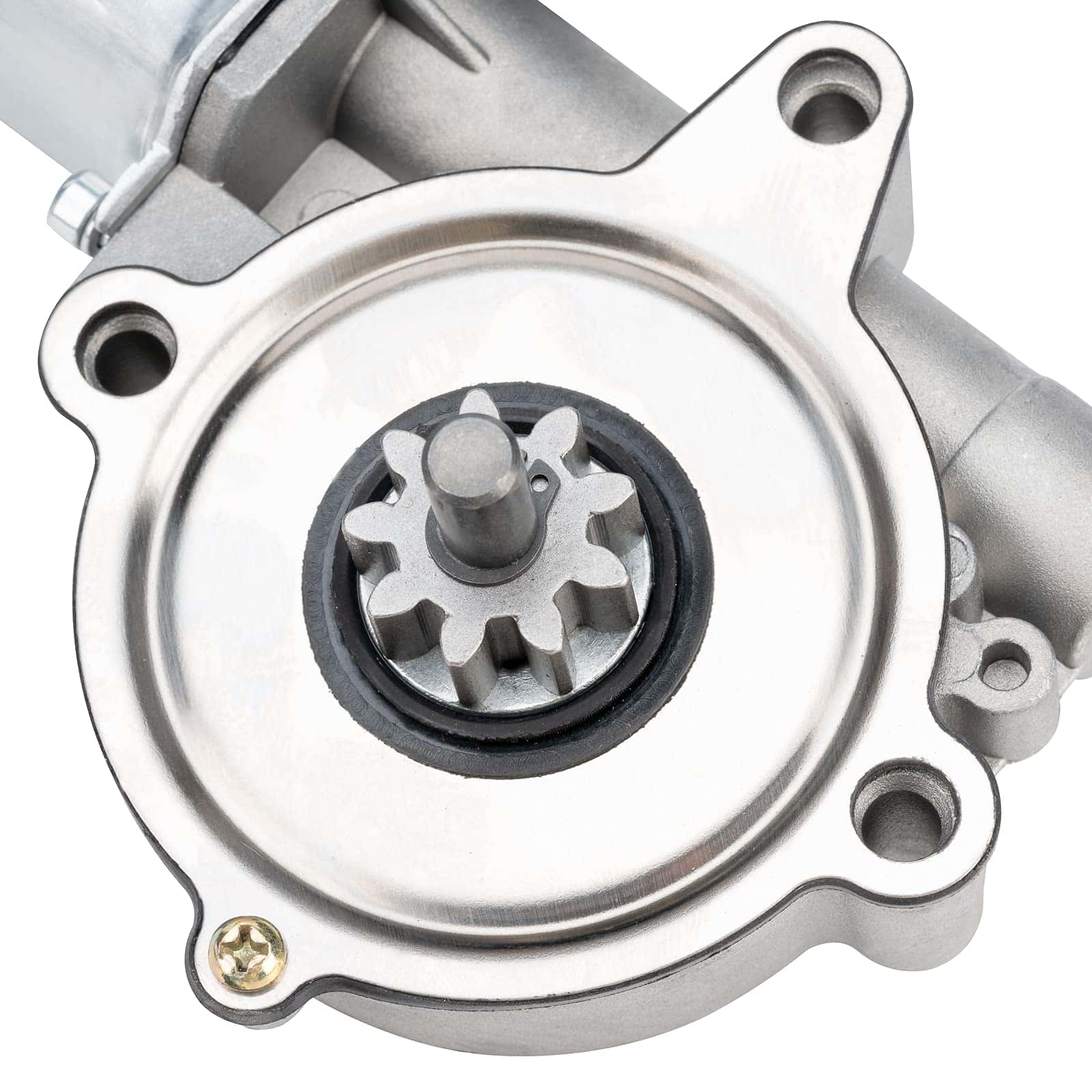 Motor eléctrico NEMORSO 300-1457 para entrada de RV - Imagen 3