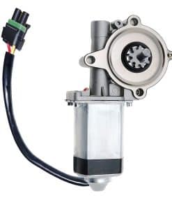 Motor eléctrico NEMORSO 300-1457 para entrada de RV