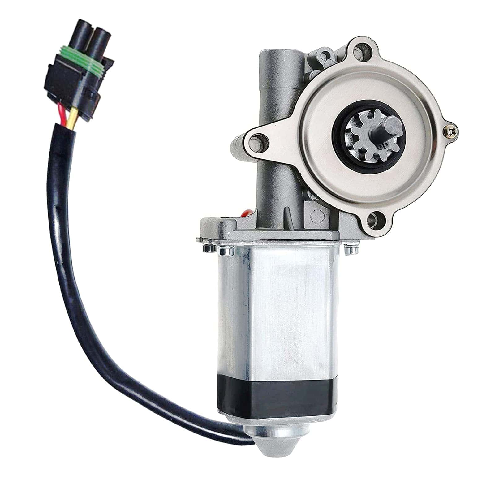 Motor eléctrico NEMORSO 300-1457 para entrada de RV