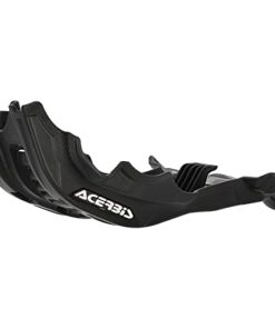 Skid Plate Acerbis (Negro) para HONDA CRF450R 21-23