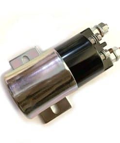 Válvula Solenoide de Potencia 165-4026 1654026 Interruptor