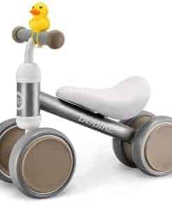 Bicicleta de Equilibrio para Bebés para Niños y Niñas de 12