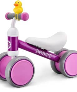 Bicicleta de Equilibrio para Bebés para Niños de 12-36