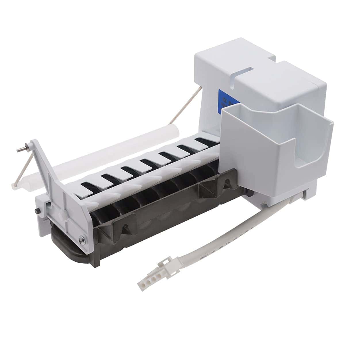 Fabricante de hielo Siwdoy 5303918344 Compatible con - Imagen 5