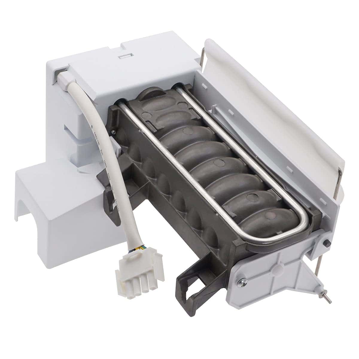 Fabricante de hielo Siwdoy 5303918344 Compatible con - Imagen 7