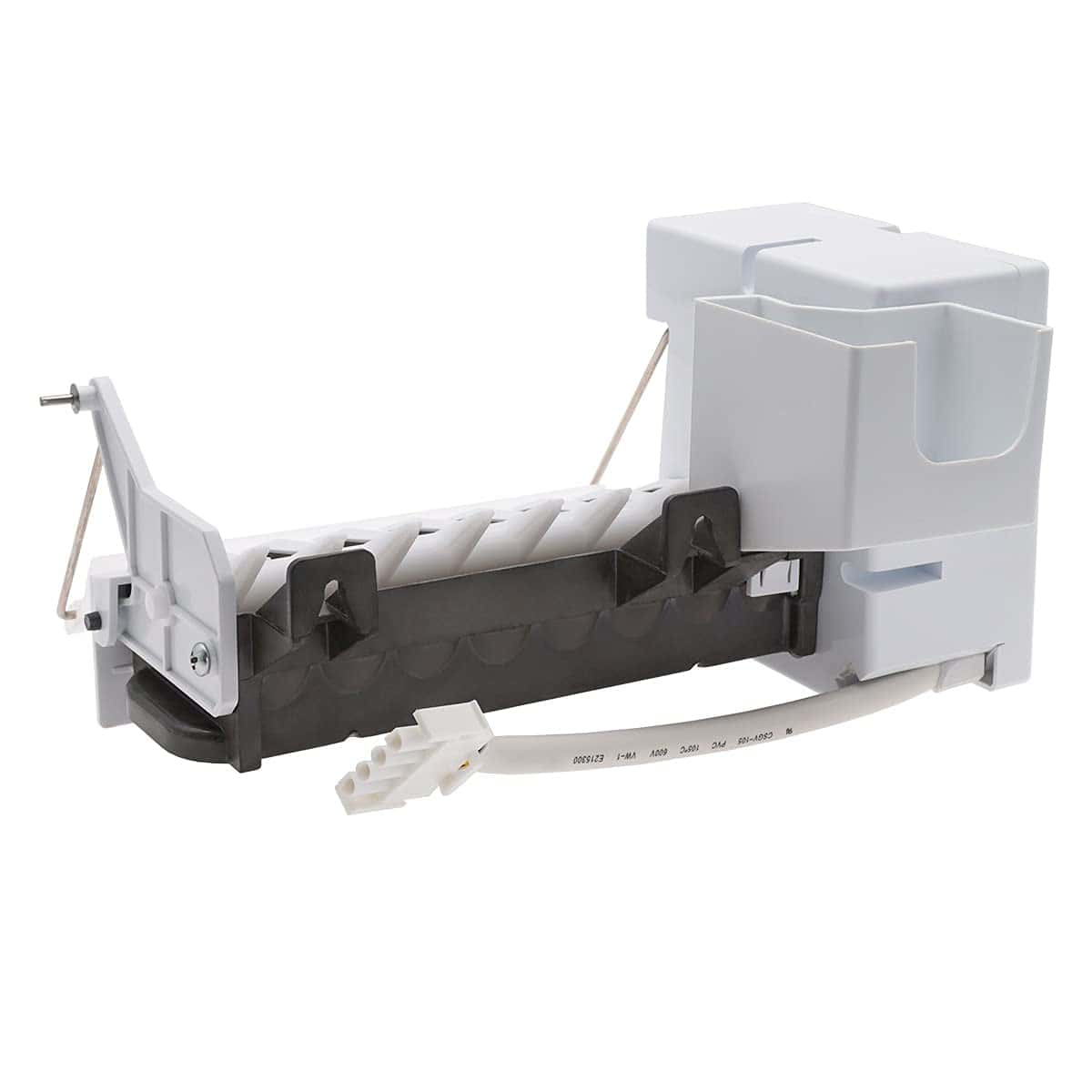 Fabricante de hielo Siwdoy 5303918344 Compatible con - Imagen 4