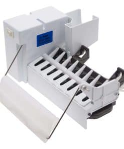 Fabricante de hielo Siwdoy 5303918344 Compatible con