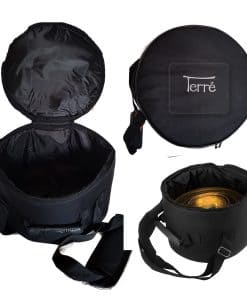 Bolso para Cuenco Cantor de Nylon (Grande)