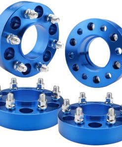 Espaciadores de Rueda EZISOE de 1.5 Pulgadas 6x135 para