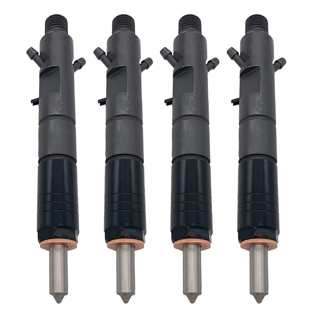 Conjunto de 4 Inyectores de Combustible EPSIRMP 2645K012