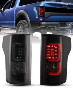 Nixon Offroad Luces Traseras LED Para Ford F-150 2015 2016