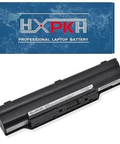 Batería de portátil HXPK FPCBP325 para FUJITSU Celsius H720