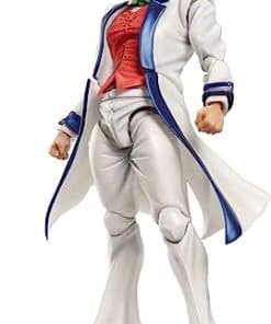 Medicos JoJo's Bizarre Advenuture: Phantom Blood - William