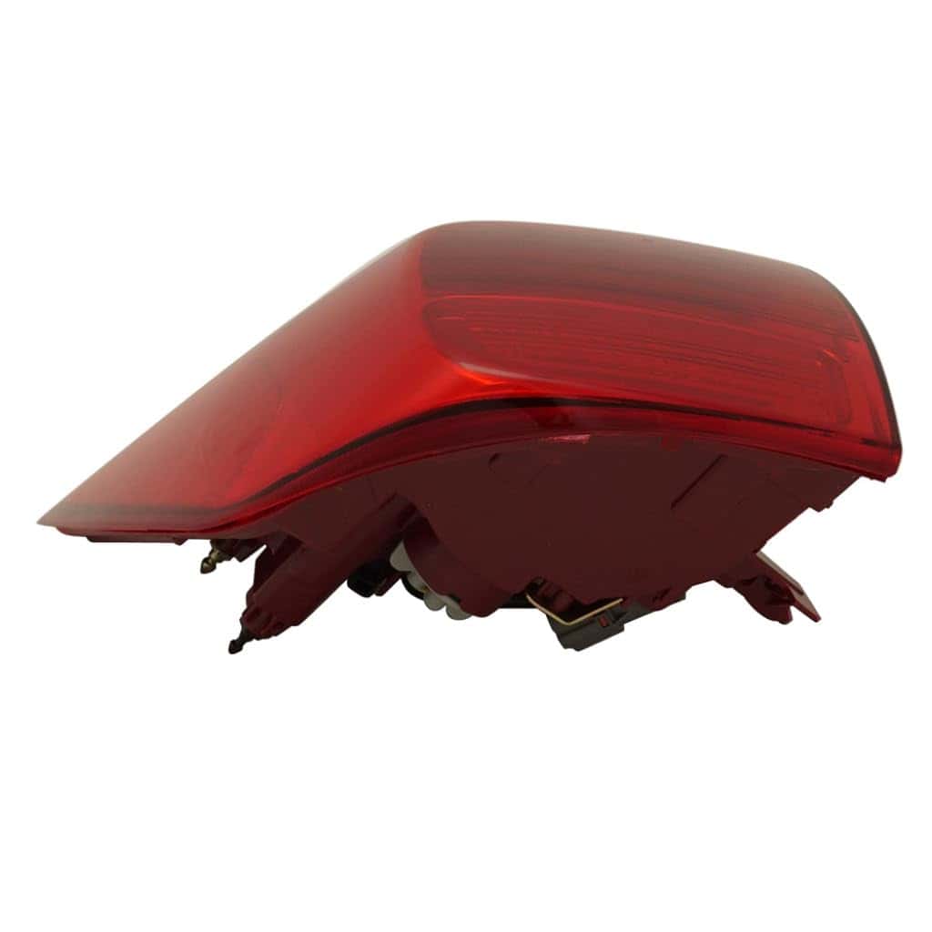 KarParts360 Para Kia Sedona Luz Trasera Ensamble 2016 2017 - Imagen 6