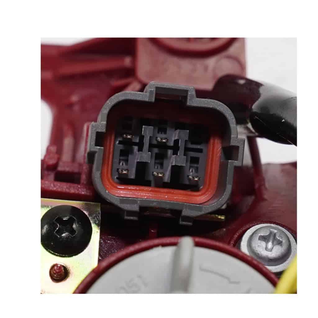 KarParts360 Para Kia Sedona Luz Trasera Ensamble 2016 2017 - Imagen 4