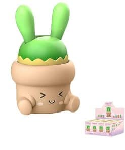 Serie de Juguetes Hugging Succulents Blind Box para Niñas