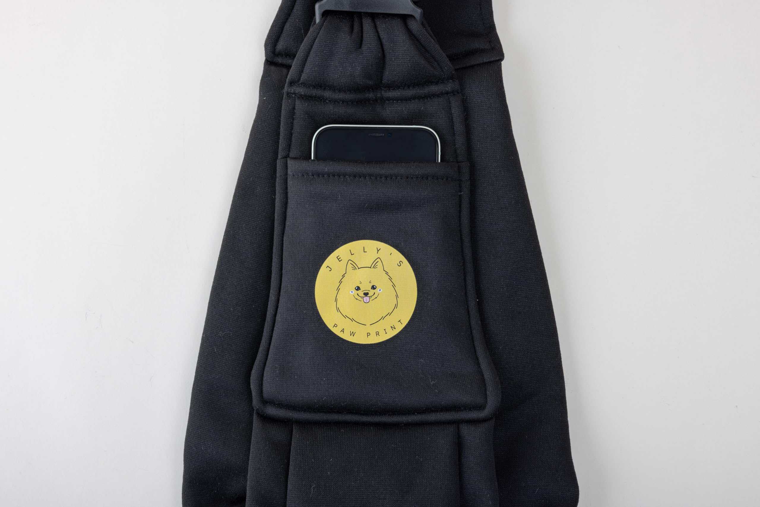 Portador de Perros con Removedor de Pelos para Mascotas, - Imagen 4