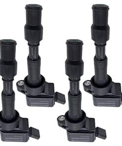 EPSIRMP 27300-2E601 Juego de 4 Bobinas de Encendido